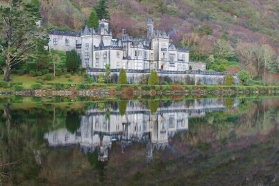 Modern and luxurious home in Renvyle - situated on The Wild Atlantic Way 