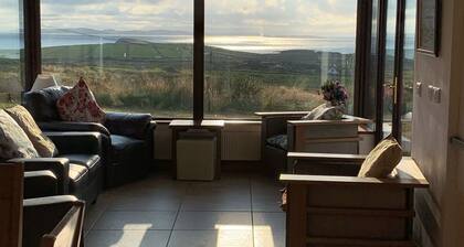 Maison moderne et luxueuse à Renvyle - située sur le Wild Atlantic Way