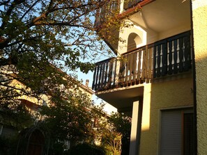 Exterior - Spacious holiday apartment in La Caletta, a few minutes from the beach (La Caletta)