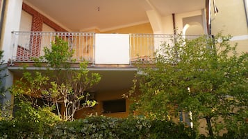 Außendetails