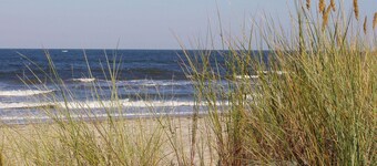  Appartement en duplex avec sauna et piscine à 200 m de la mer