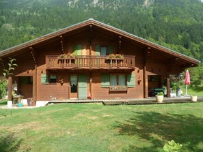 Esterni