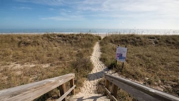 Plage à proximité