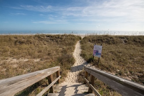 A Good Knight`s Rest