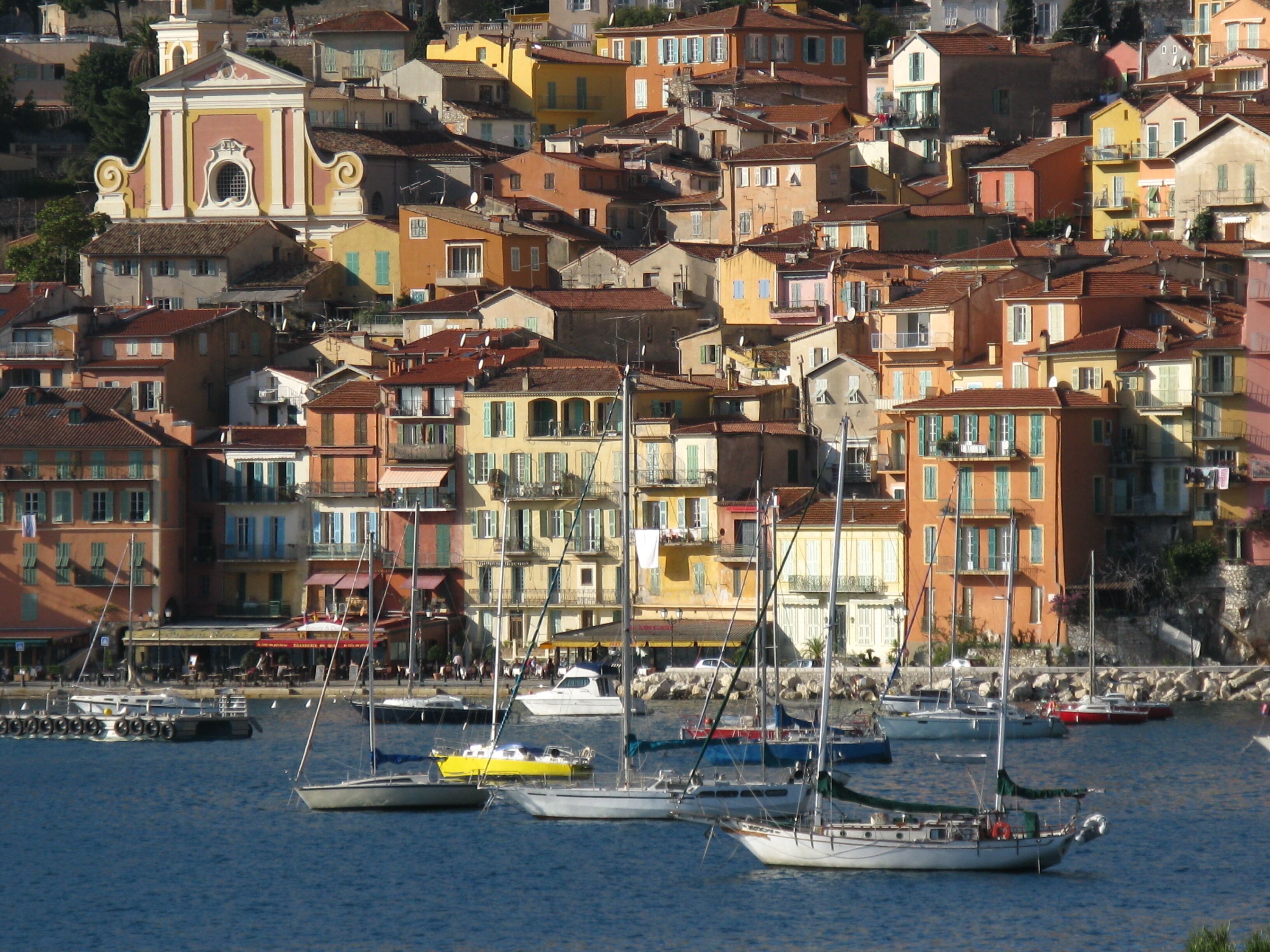 Porticciolo