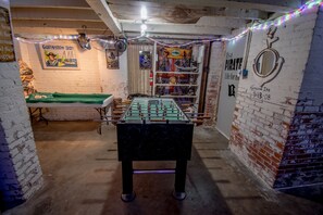 Sala de juegos