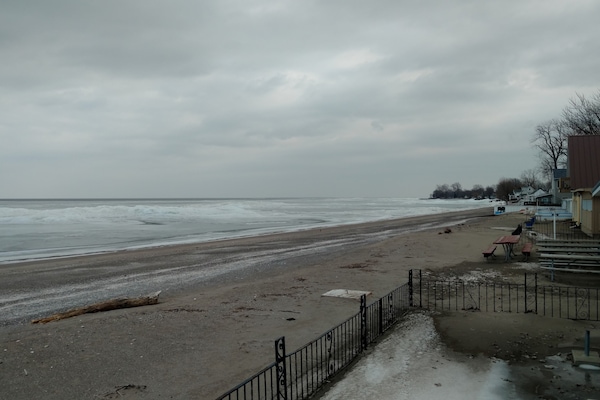 Plage