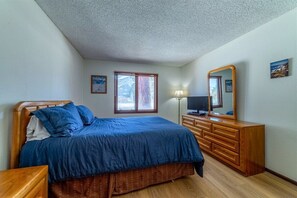 1 chambre, Wi-Fi