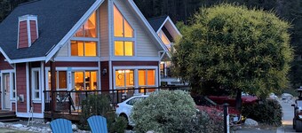 Amazing unobstructed Lake Okanagan view - Booking for summer 2026 now!