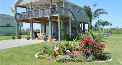 Shore to Please - in Beautiful Isla del Sol - Golf Cart Available