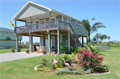 Shore to Please - in Beautiful Isla del Sol - Golf Cart Available