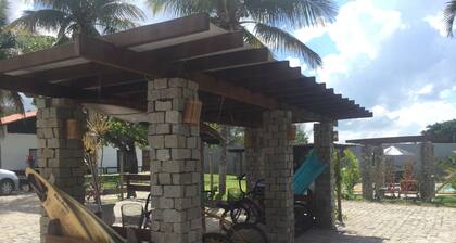 Casa Larrosa Itaúna - Adults Only