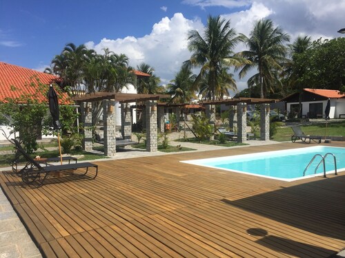 Casa Larrosa Itaúna - Adults Only