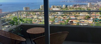 Departamento Horizonte Infinito