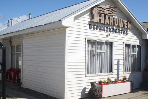 Departamentos Haruwen