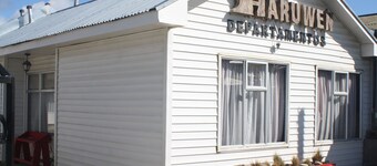 哈魯威公寓飯店