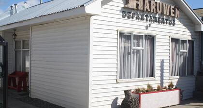 Departamentos Haruwen