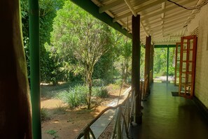 Deluxe Bungalow Room - Nature Hub Koslanda (Koslanda)