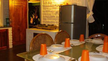 Dineren