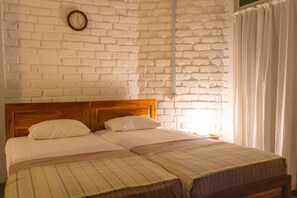 Deluxe Bungalow Room - Nature Hub Koslanda (Koslanda)