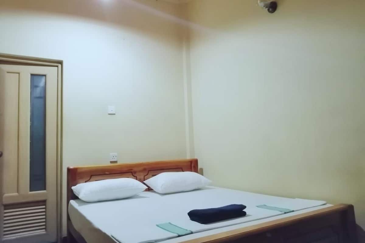 Double Room with Fan