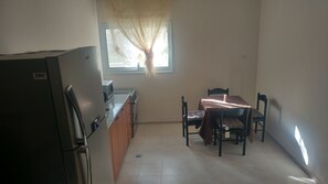منطقة تناول الإفطار