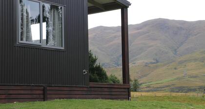 Alpine Views Burkes Pass