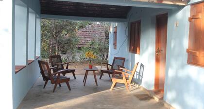 Mahagedara Home Stay