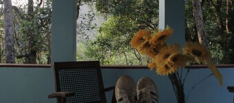 Mahagedara Home Stay