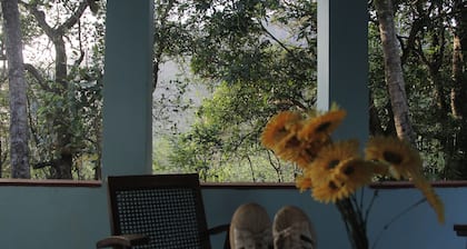 Mahagedara Home Stay