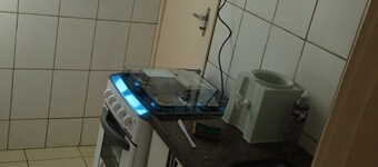 Apartment Itanhaém Centro