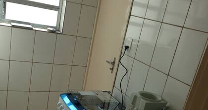 Apartment Itanhaém Centro