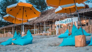 Spécialités Cuisine internationale