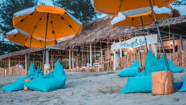 Cabana Retreat - Glamping - Sabah
