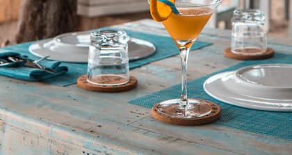 Cabana Retreat - Glamping