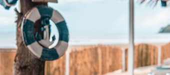 Cabana Retreat - Glamping