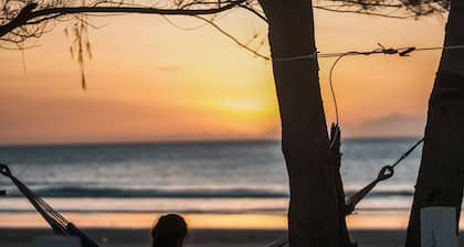 Cabana Retreat - Glamping