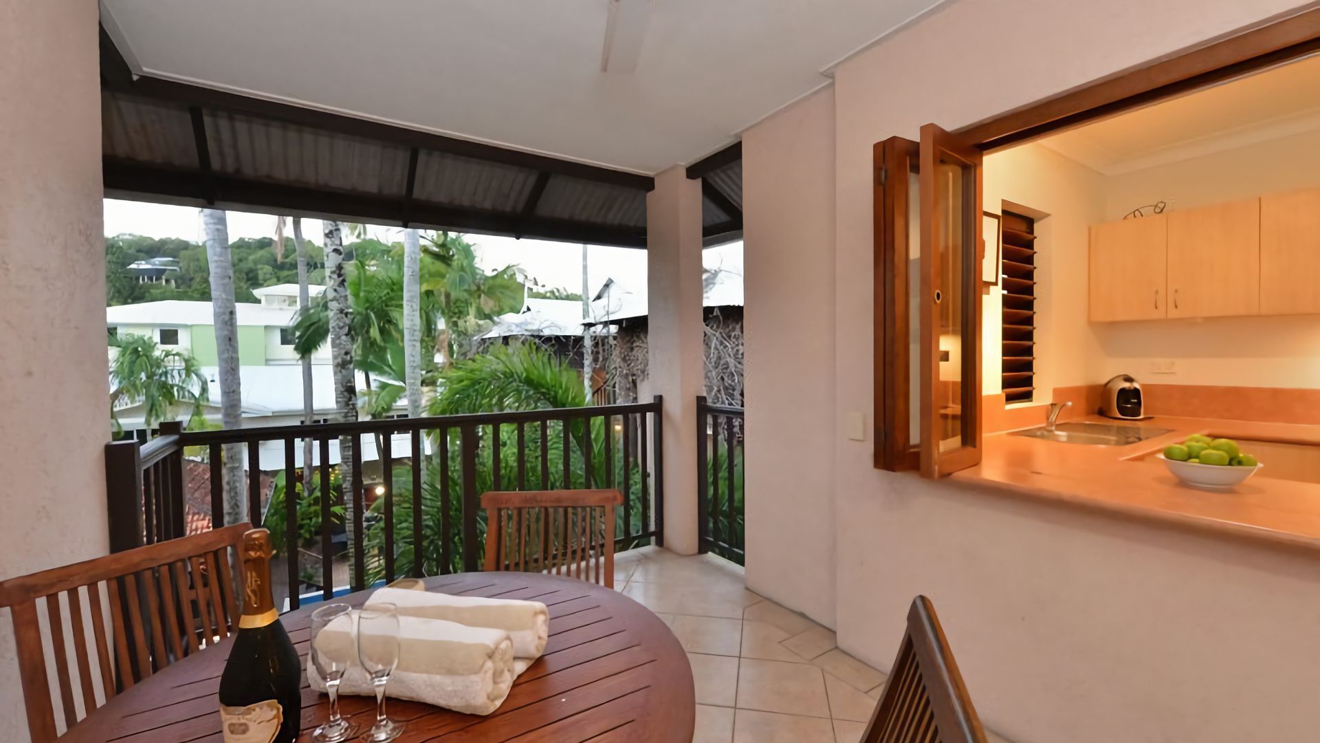 Sanctuary Stays Balinese Style 1 Bedroom Apartment