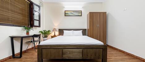 2 habitaciones, wifi, ropa de cama y acceso para silla de ruedas