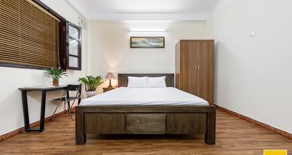 10 mins to Old Quarter, Hanoi's Finest, located in the Center of the City