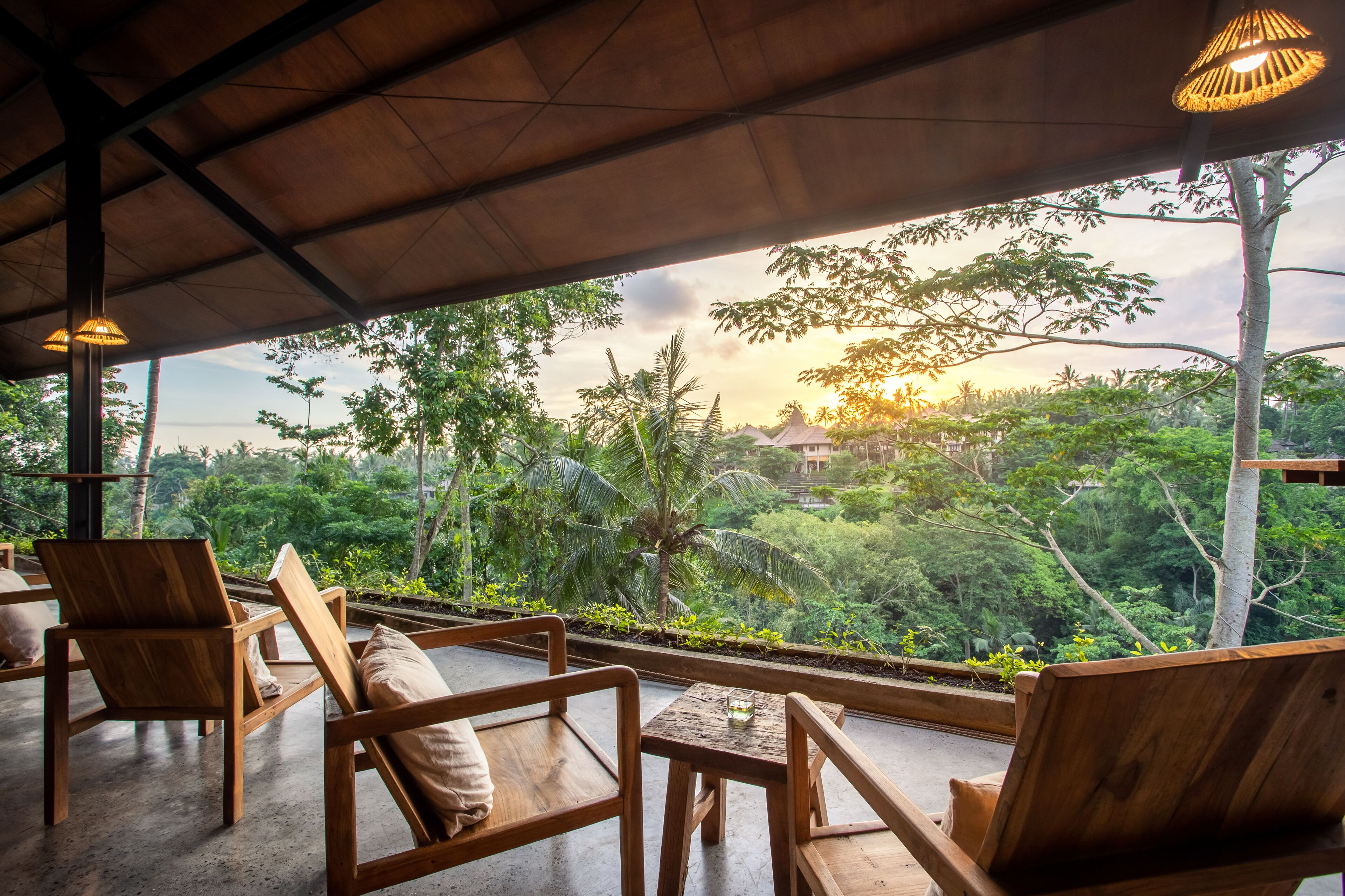 Premier Suite, Hill View | Terrace/patio