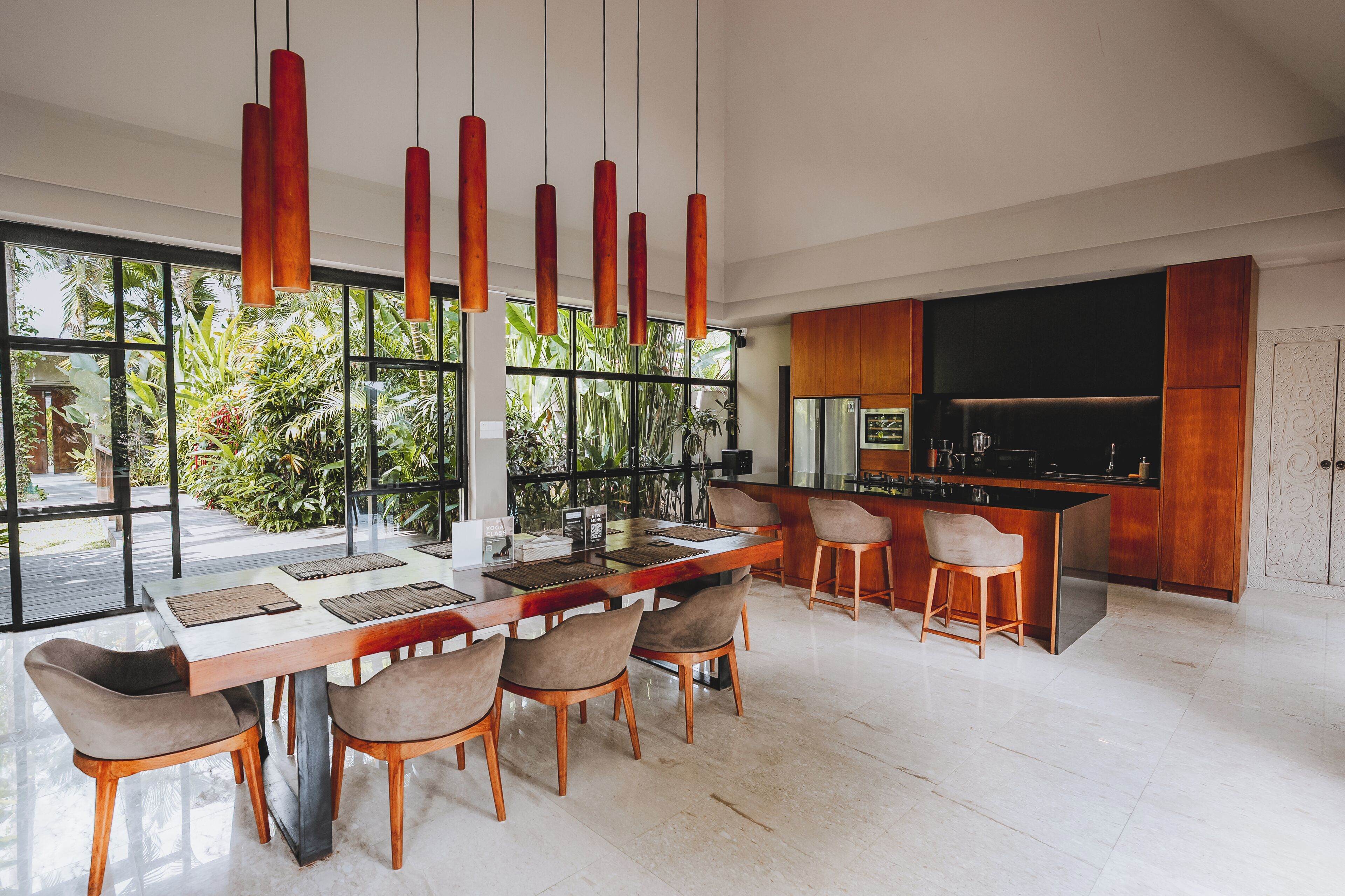 Foto - The Hidden Paradise Ubud