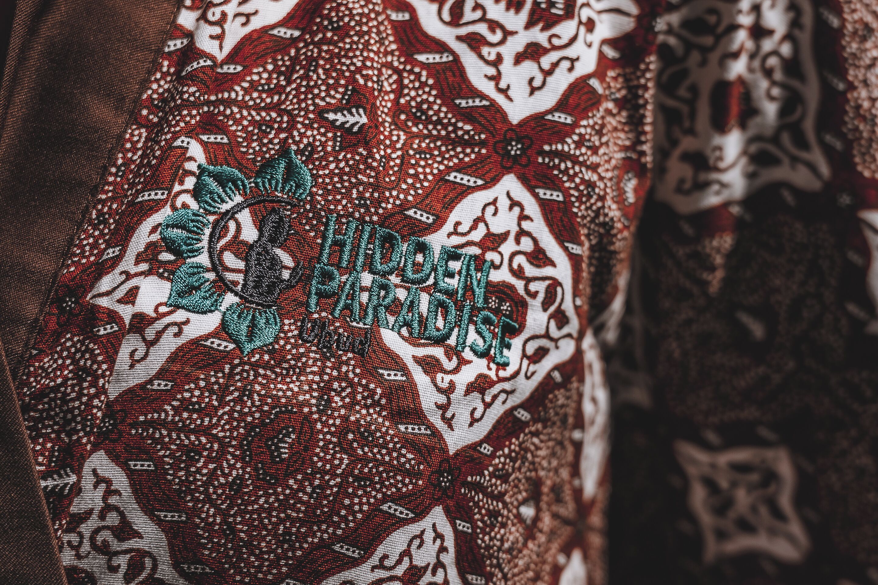 Foto - The Hidden Paradise Ubud