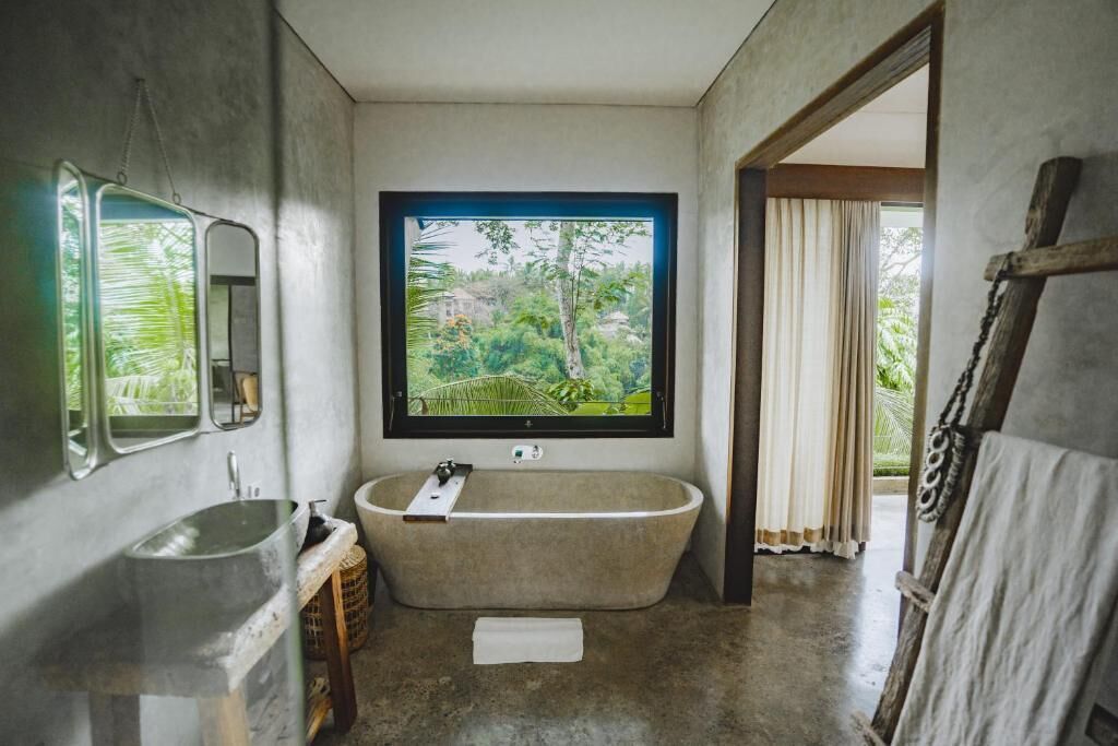 Foto - The Hidden Paradise Ubud