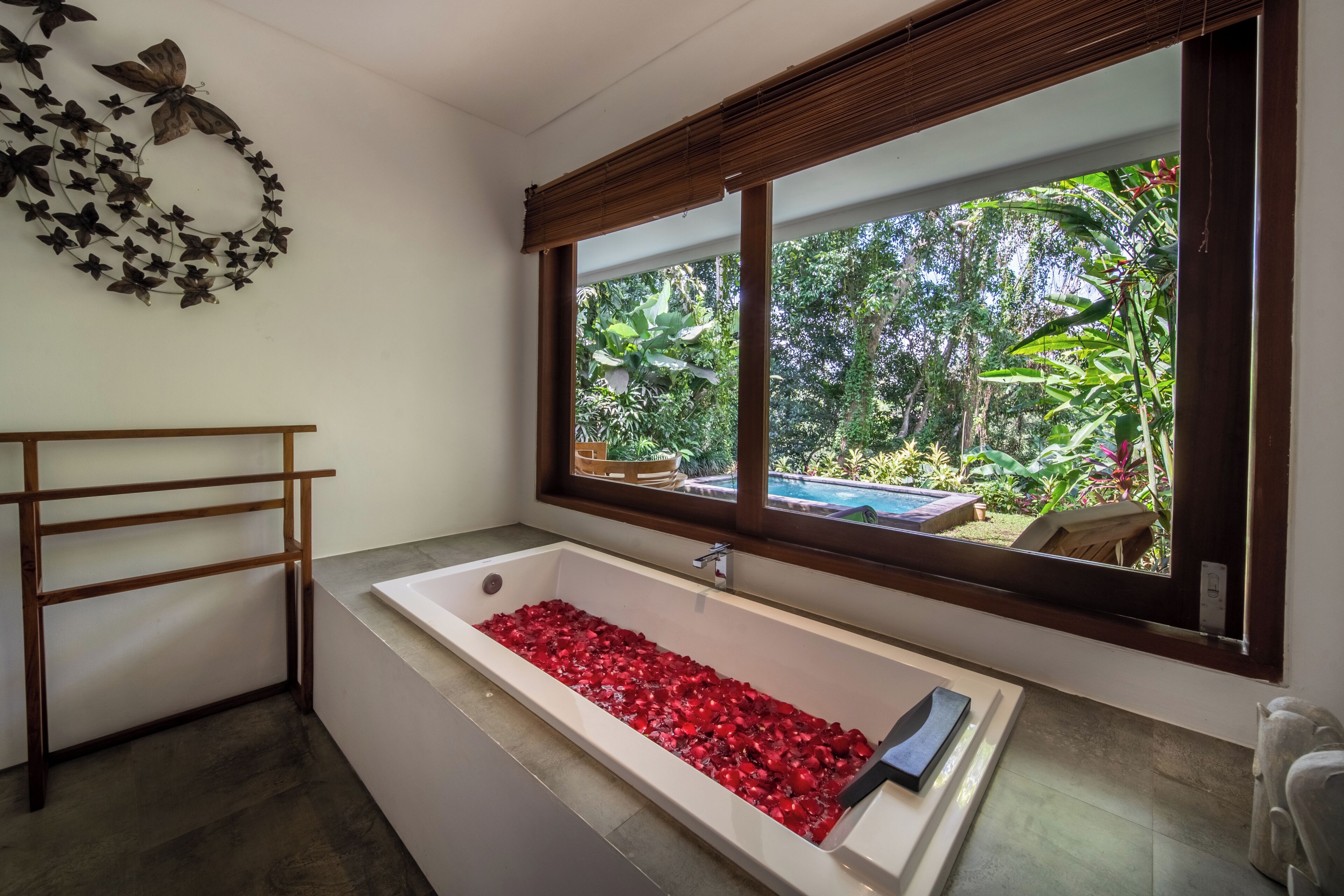 Foto - The Hidden Paradise Ubud