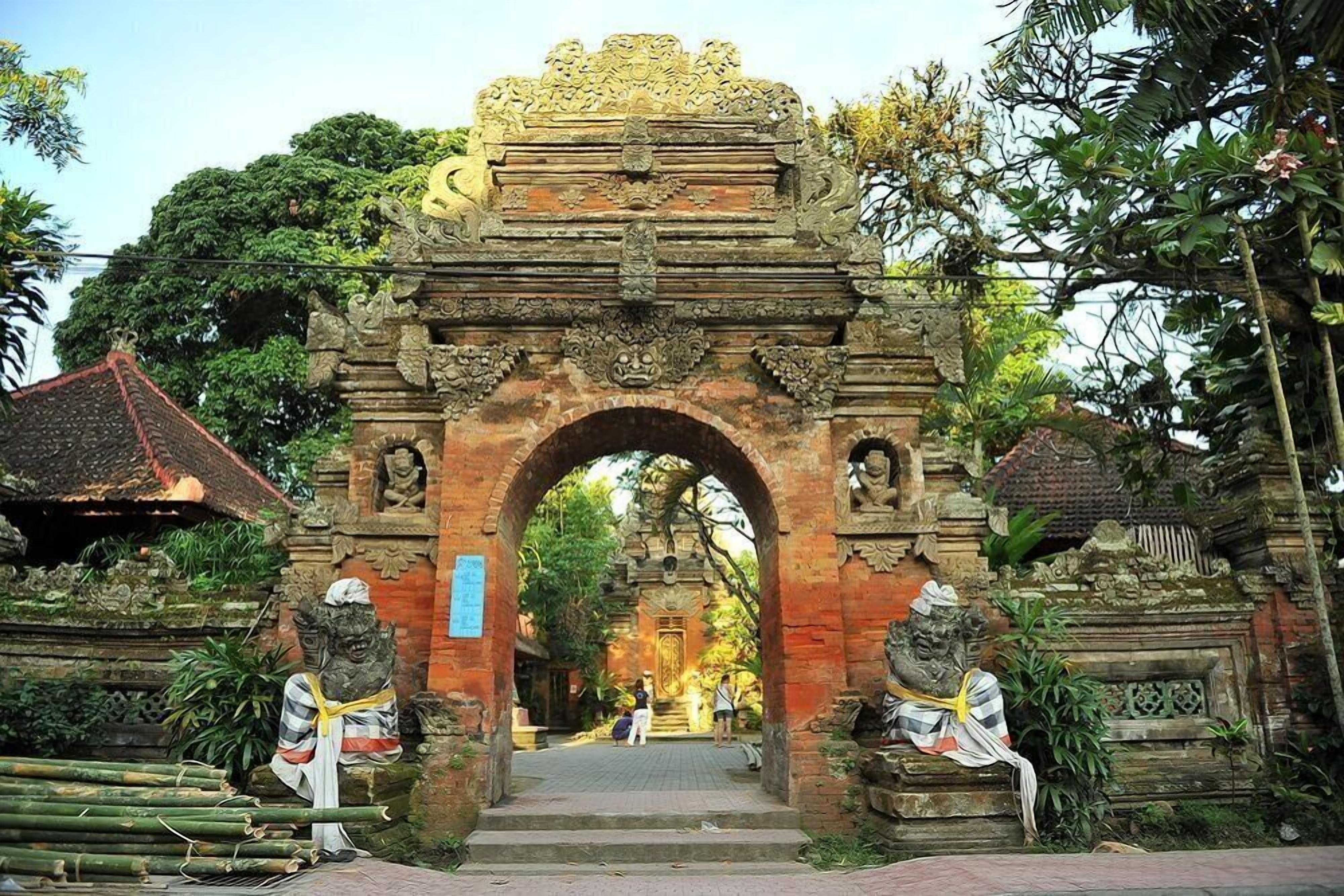 Foto - The Hidden Paradise Ubud