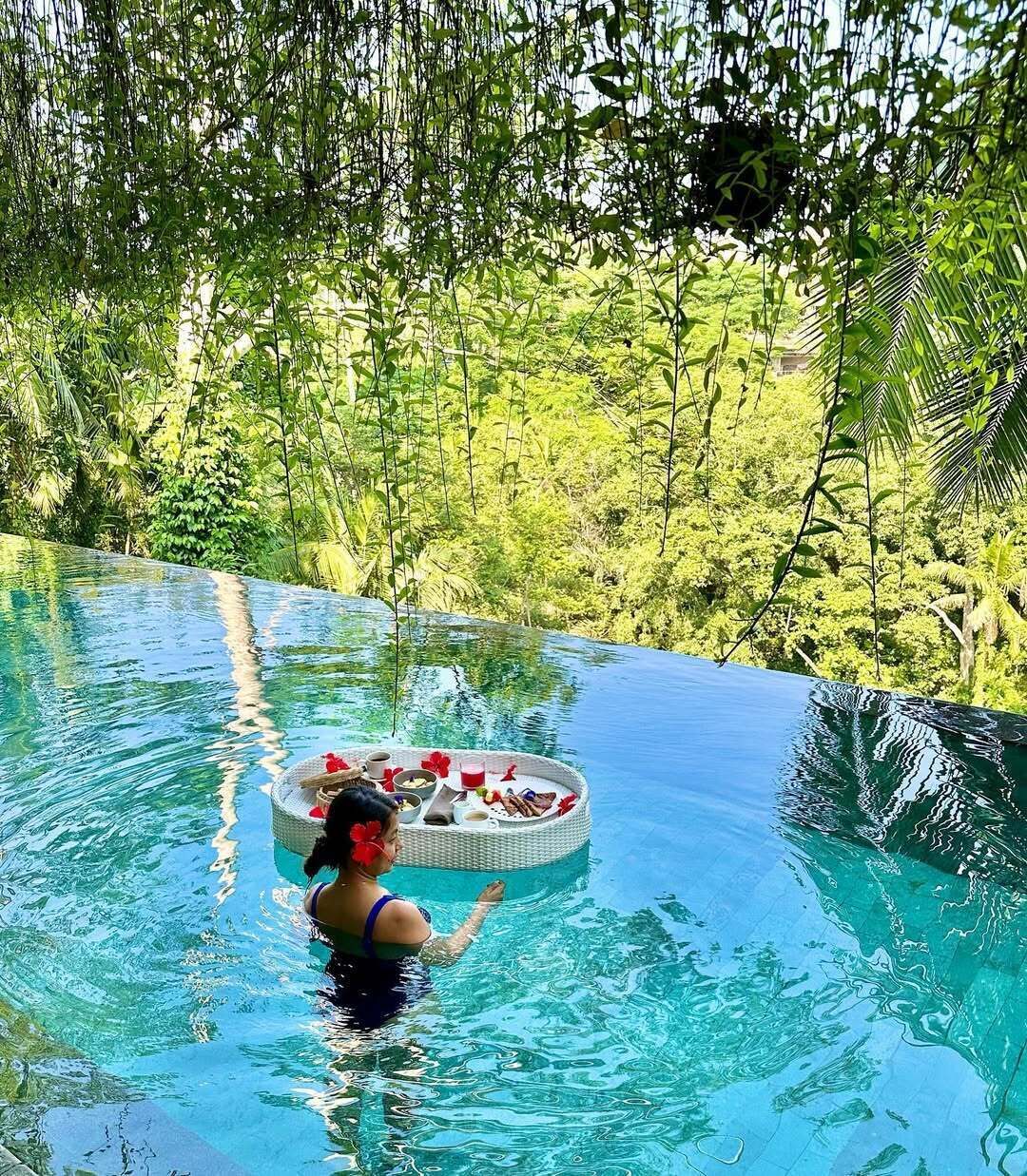 Foto - The Hidden Paradise Ubud
