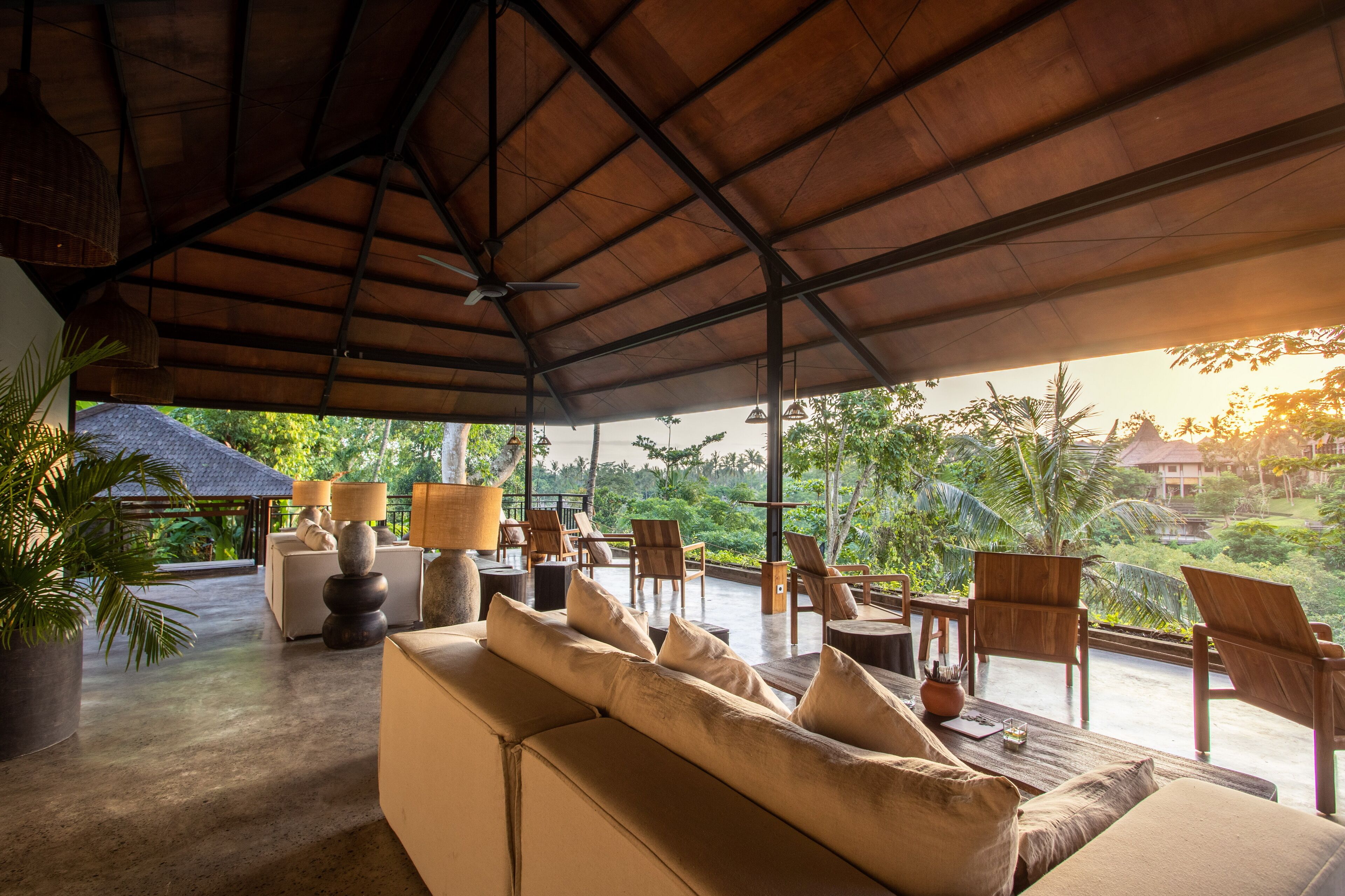 Foto - The Hidden Paradise Ubud