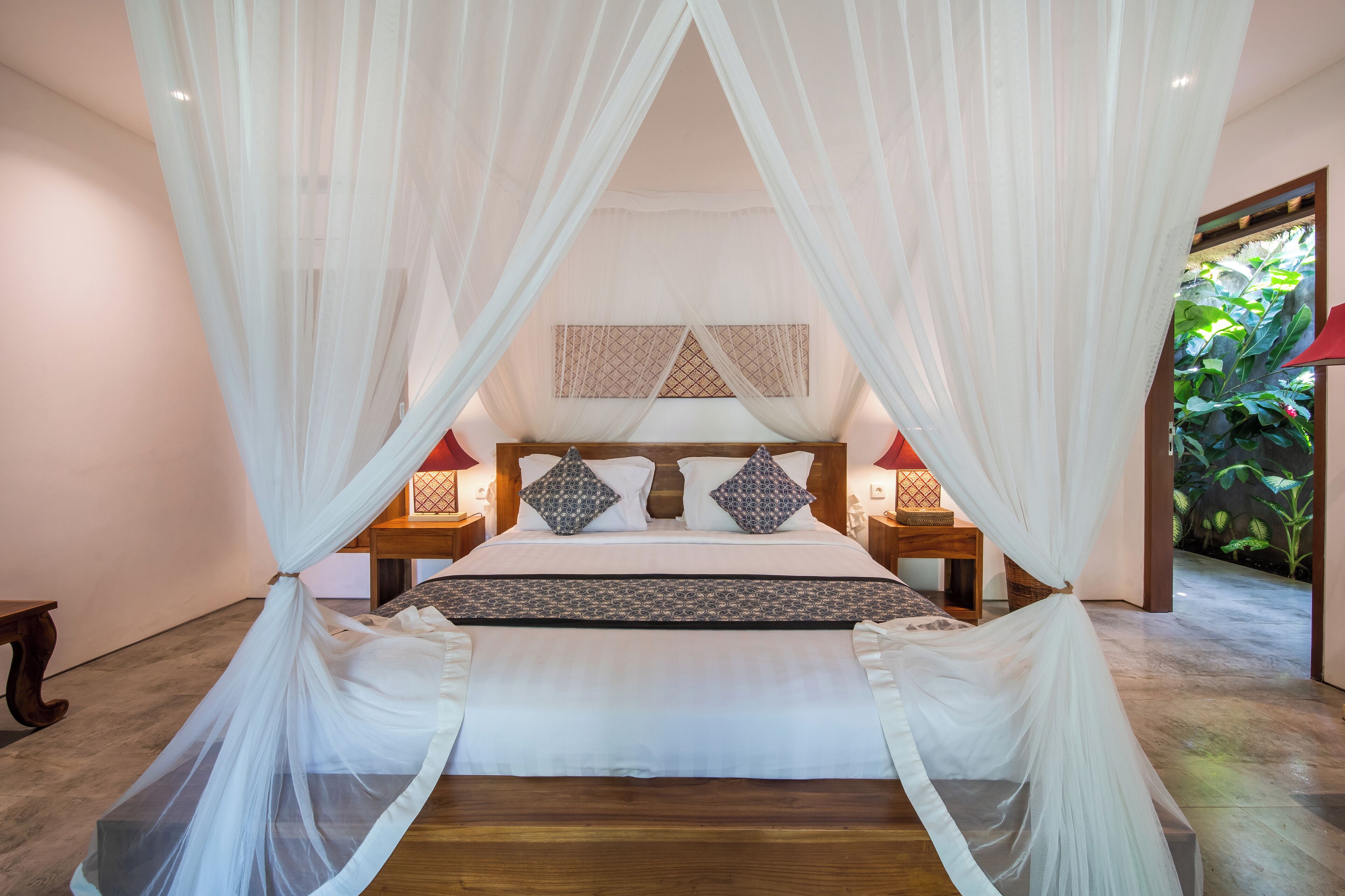 Foto - The Hidden Paradise Ubud