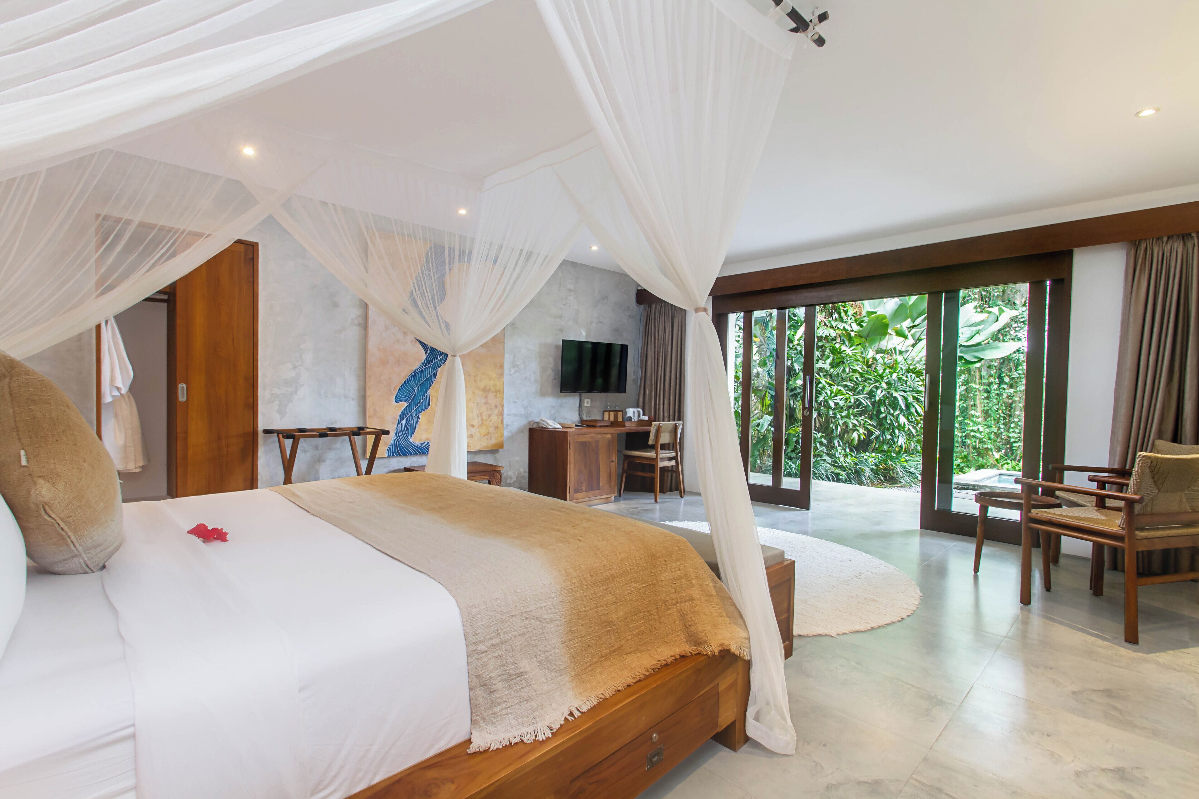 Foto - The Hidden Paradise Ubud